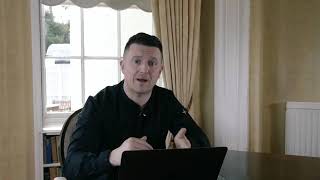 Tommy Robinson: No TV Licence Needed