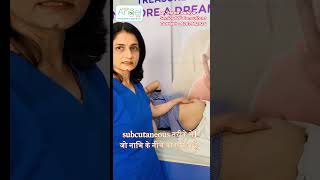 How To Give Yourself Ivf Injections?