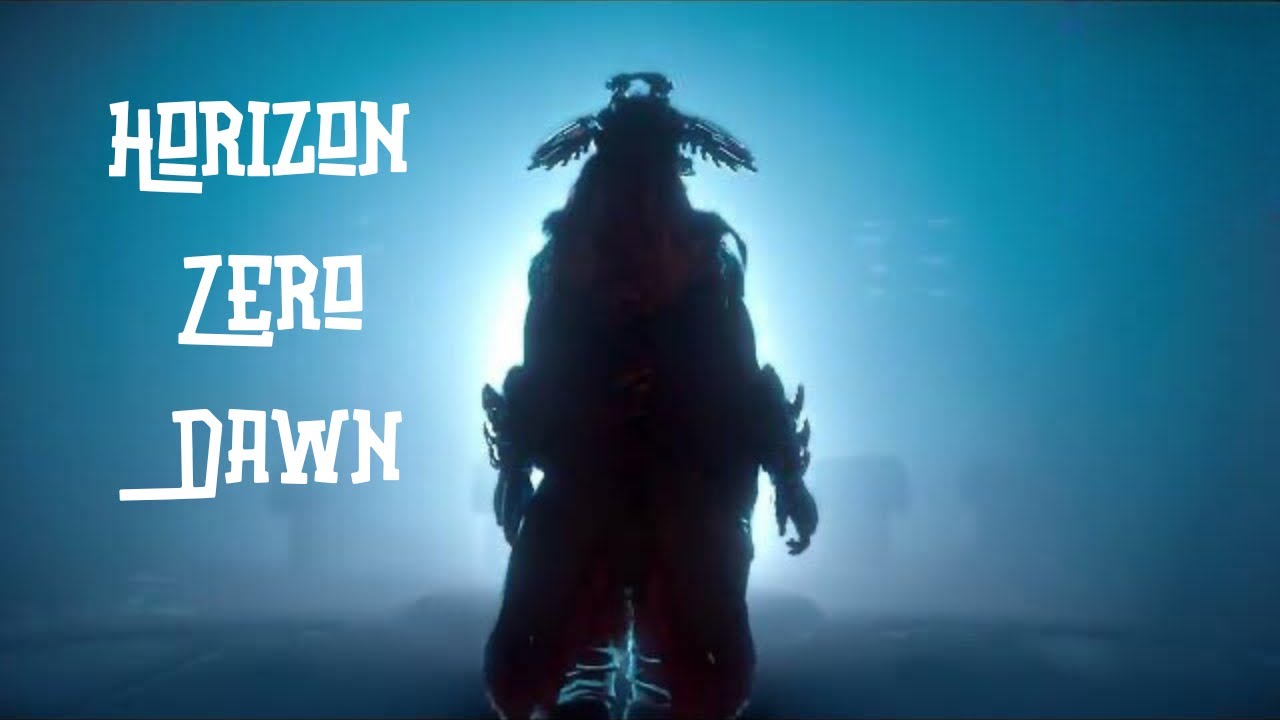 Heart Of The Nora Horizon Zero Dawn Pt.16 YouTube