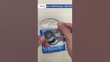 Cảm biến tiệm cận điện dung Autonics CR18-8DP | Amazen.com.vn