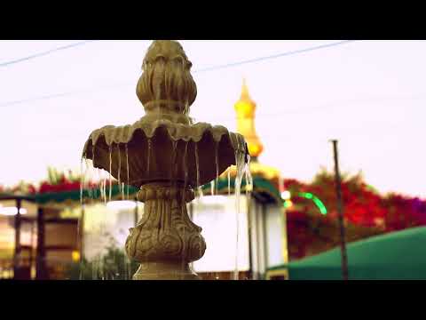 مطعم الدلة الشامية     