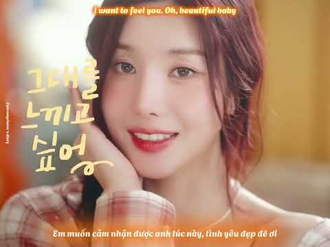 [Vietsub _ Eng Lyrics] KWON EUNBI(권은비) _ Please Summer! (여름아 부탁해) MV