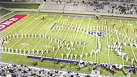 "Africa" - Samuel Clemens High School | 2000 UIL 5...