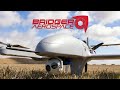 Bridger Aerospace UAS Introduction