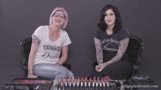 Kat Von D Beauty in UK!