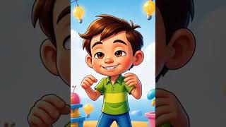 மூன்று நண்பர்கள் #KidsStoryTamil #MoralStory #ManagementLesson