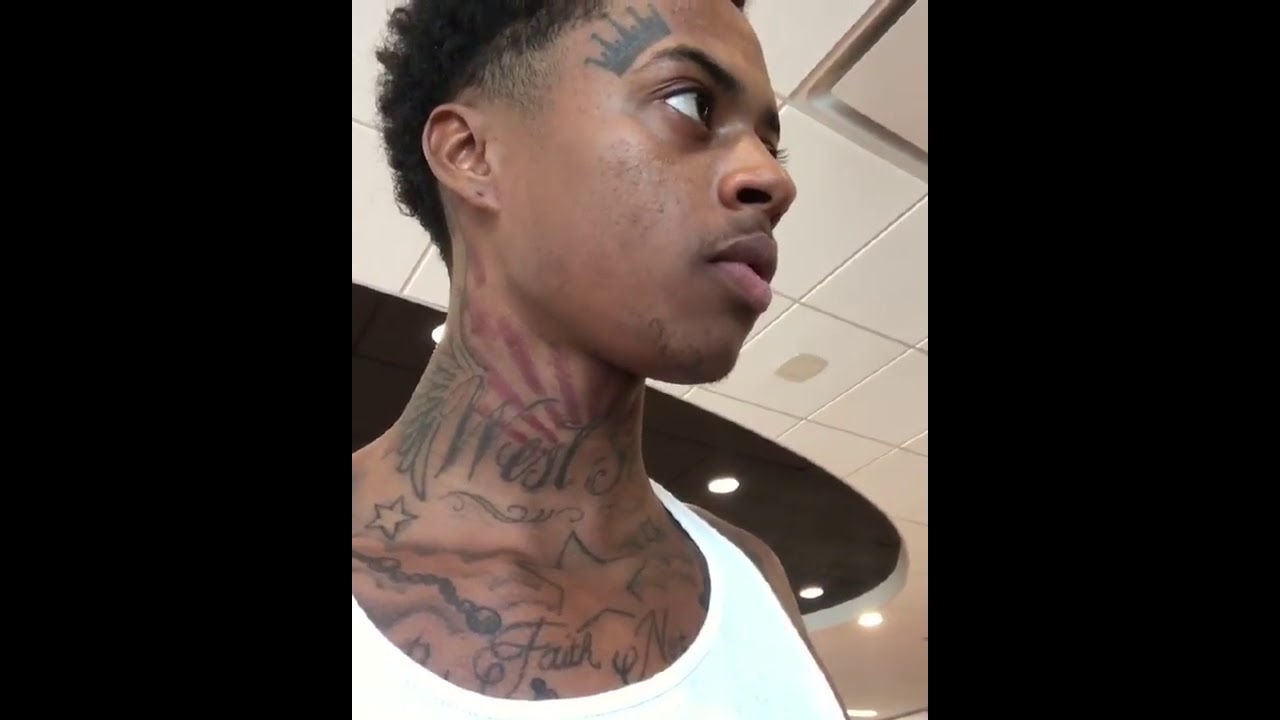 Boonk Fineseein The Plug (Funny ASF)