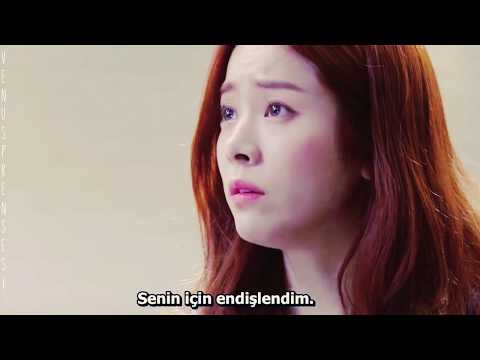 Bana hiç bir şey olmaz~Hyde Jekyll me