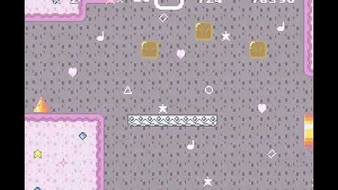 The 8th Annual Vanilla Level Design Contest: Collaboration Hack (SMW ROM hack) Part 4 - 2 / 5