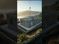 Construction : Above-the-Clouds Villa Build (Madeira, Portugal)