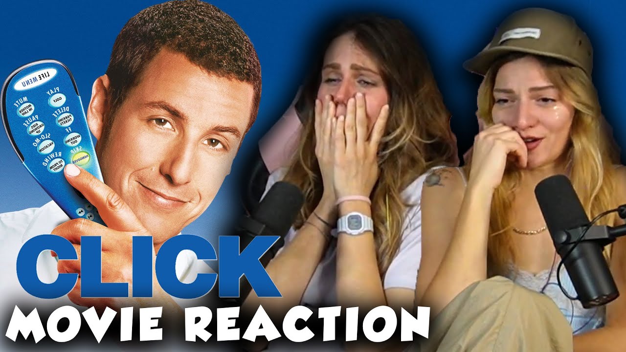 Click (2006) REACTION