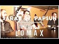 Capture de la vidéo Sarah W. Papsun - Interview Lomax