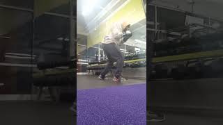 Heavy Bag Liss Cardio #workout #facebook #love #fitness #motivation #gym #calisthenics