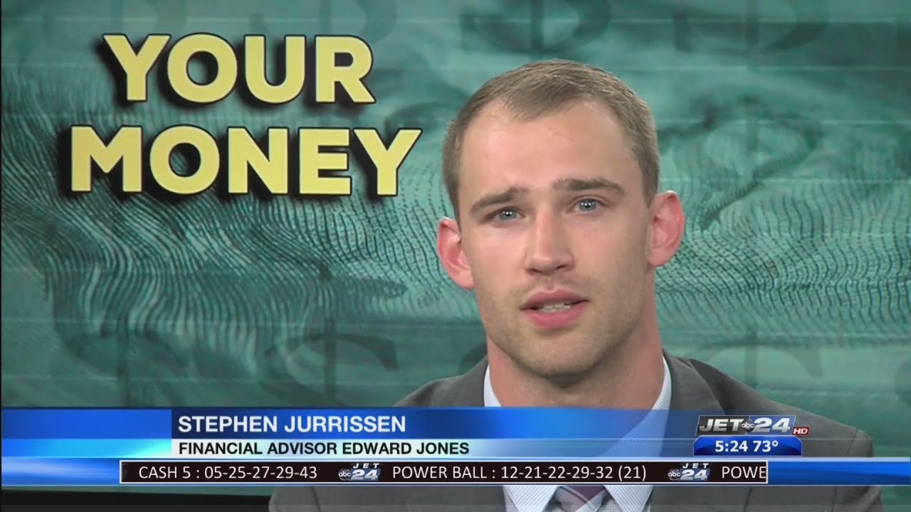 Your Money- What to do with 401K after you leave an employer - YouTube