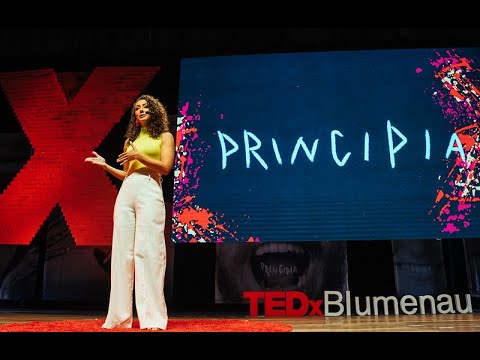 Negritude de Pele Clara: Uma Jornada pela Identidade Racial | Débora Montibeler | TEDxBlumenau Episode cover