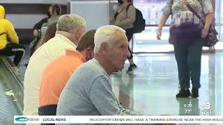 Las Vegas ranks as most popular Memorial Day weekend travel destination