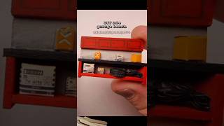 Download Lagu DIY workbench for hot wheels garage diorama MP3