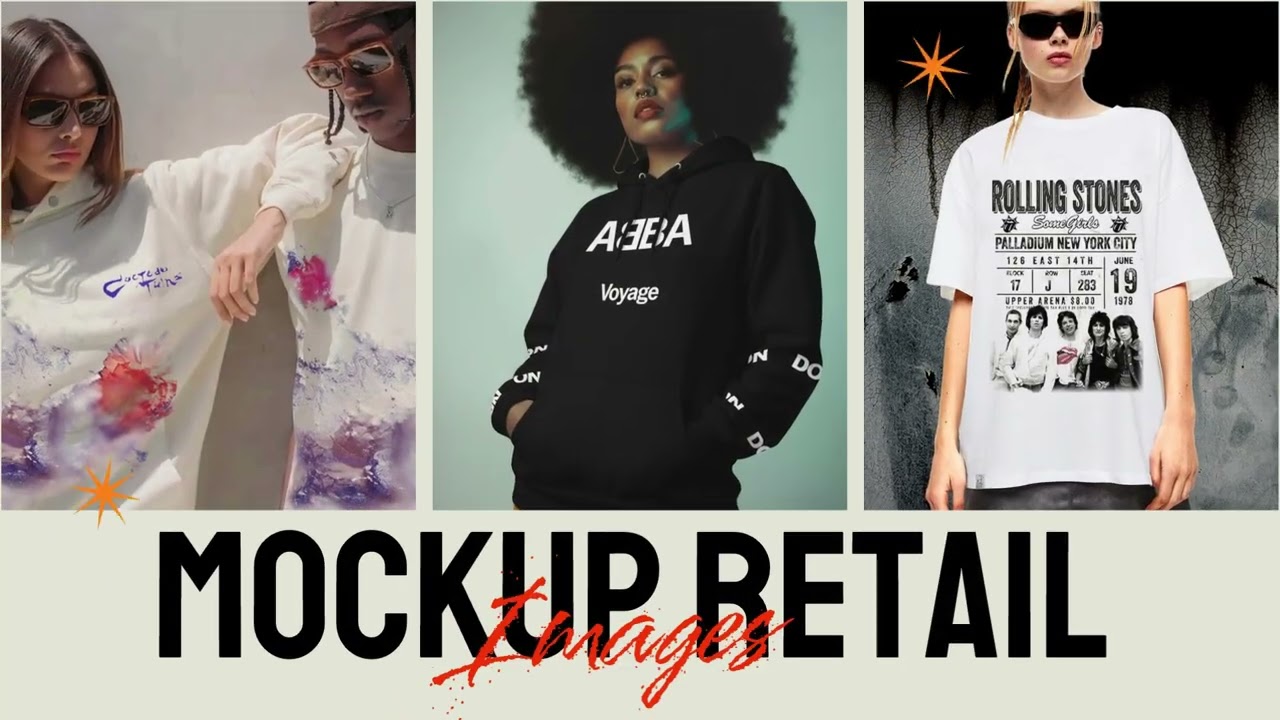 DIGITAL PROPAGANDA SHOWREEL