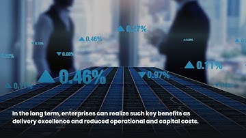 Data Integrity for Digital Transformation: Why It Matters (Cigniti & Tricentis White Paper)