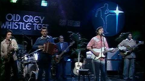 Thumbnail of Ry Cooder - Goodnight Irene - Live 1977