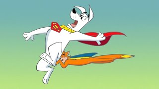 Krypto The Superdog - Kids In Capes 33 Hd