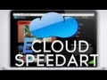 Speedart│Ecloud Webdesign and Appdesign