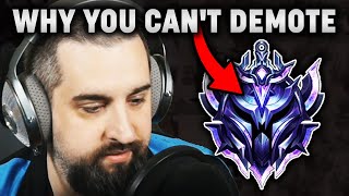 Why You Cant Demote In Tft Mortclips