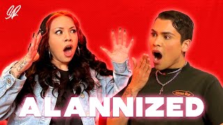 Unfiltered: Salice Rose &amp; Alannized Speak Out