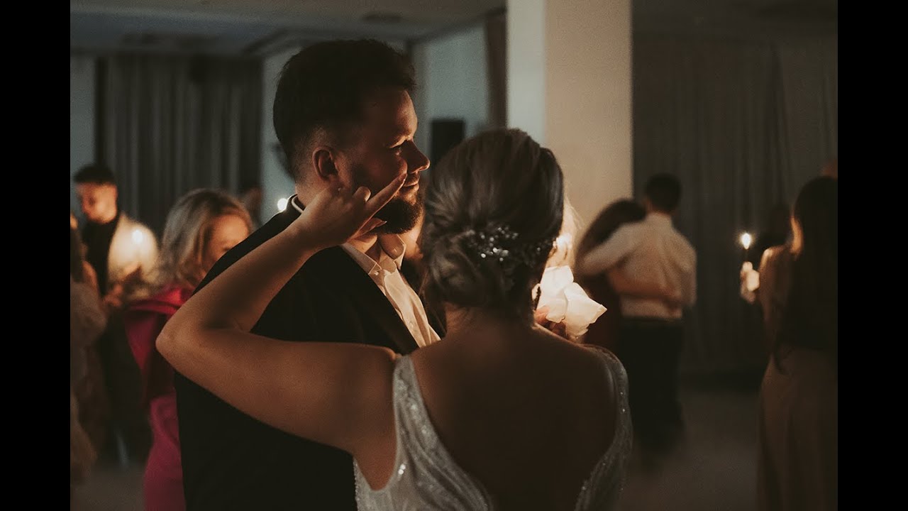 MALWINA & JAKUB - WEDDING FILM