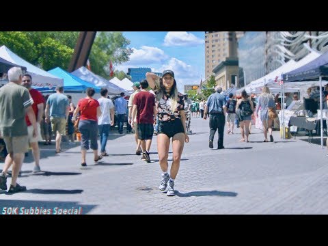[50K Subs Special] BLACKPINK - AS IF IT&amp;#39;S YOUR <strong>LAST</strong> (2nd Ver.) ☆Dance <strong>Cover</strong>☆