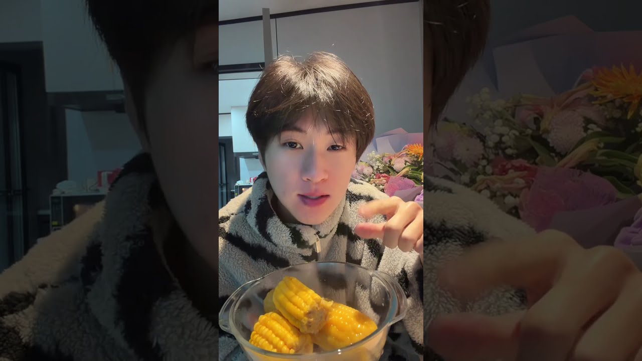 หวังอี้จวิ้น Live 02.01.26 