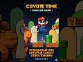 Как Марио Отпрыгивет От Пустоты? | COYOTE TIME #скрытыемеханики