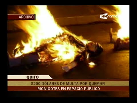 Desde la Mitad del Mundo 30-12-2021