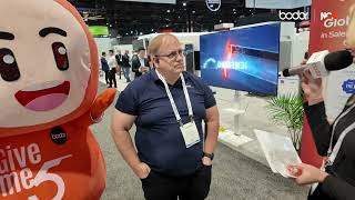 Fabtech2025 Exhibition Review