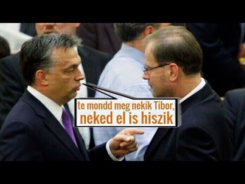 Az Orbán-kormány érvelési trükkje és Navracsics Tibor emberarcú fideszességének megtévesztő álcája