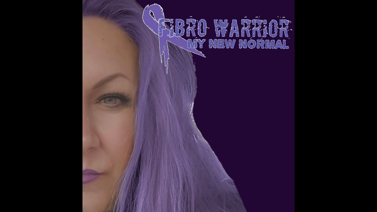 Purple Haired Fibro Warrior | S02E05 