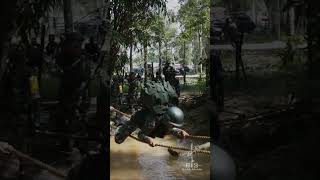 Latihan Tempur Sistem Blok Medsus TNI-AD #tni #tniadmembangunbersamarakyat #army #tniadbersamarakya