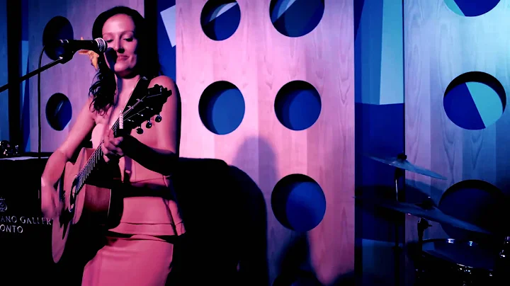 Lilly Mason "Money" Live @ The Paintbox Follow the...