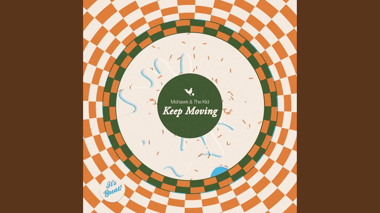 KEEP MOVING adlı videoyu YouTube'da izle KEEP MOVING adlı videoyu YouTube'da izle