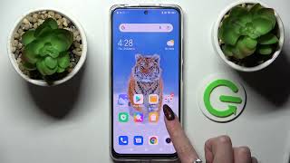 How to Turn On Auto Correction on Xiaomi Redmi Note 11S – Text Correction Settings screenshot 4