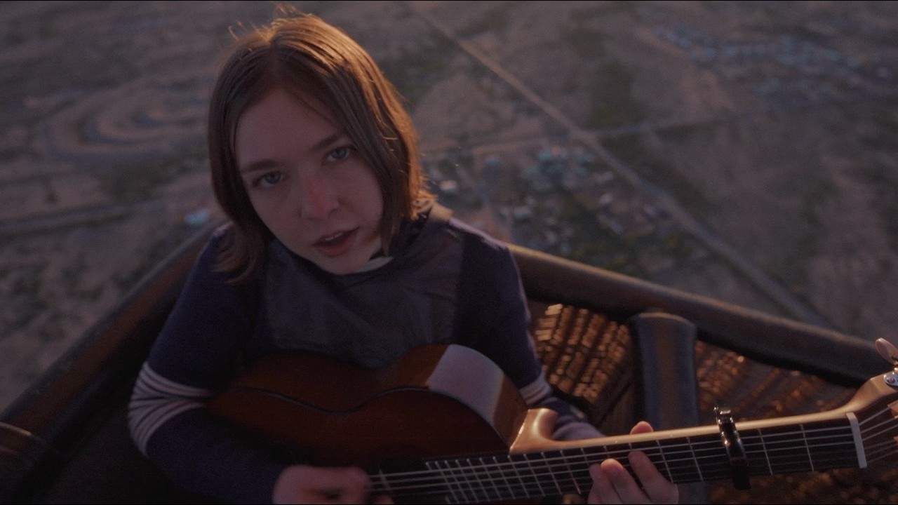 Snail Mail - My Maker