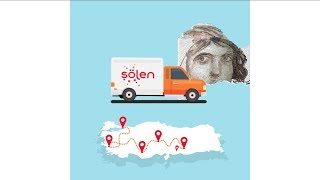 Ürünlerimizi 50.000 Noktaya Ulaştırmaya Devam Ediyoruz