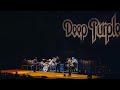 DEEP PURPLE - Perfect Strangers (Live @ Hollywood, FL - 02/10/2022)