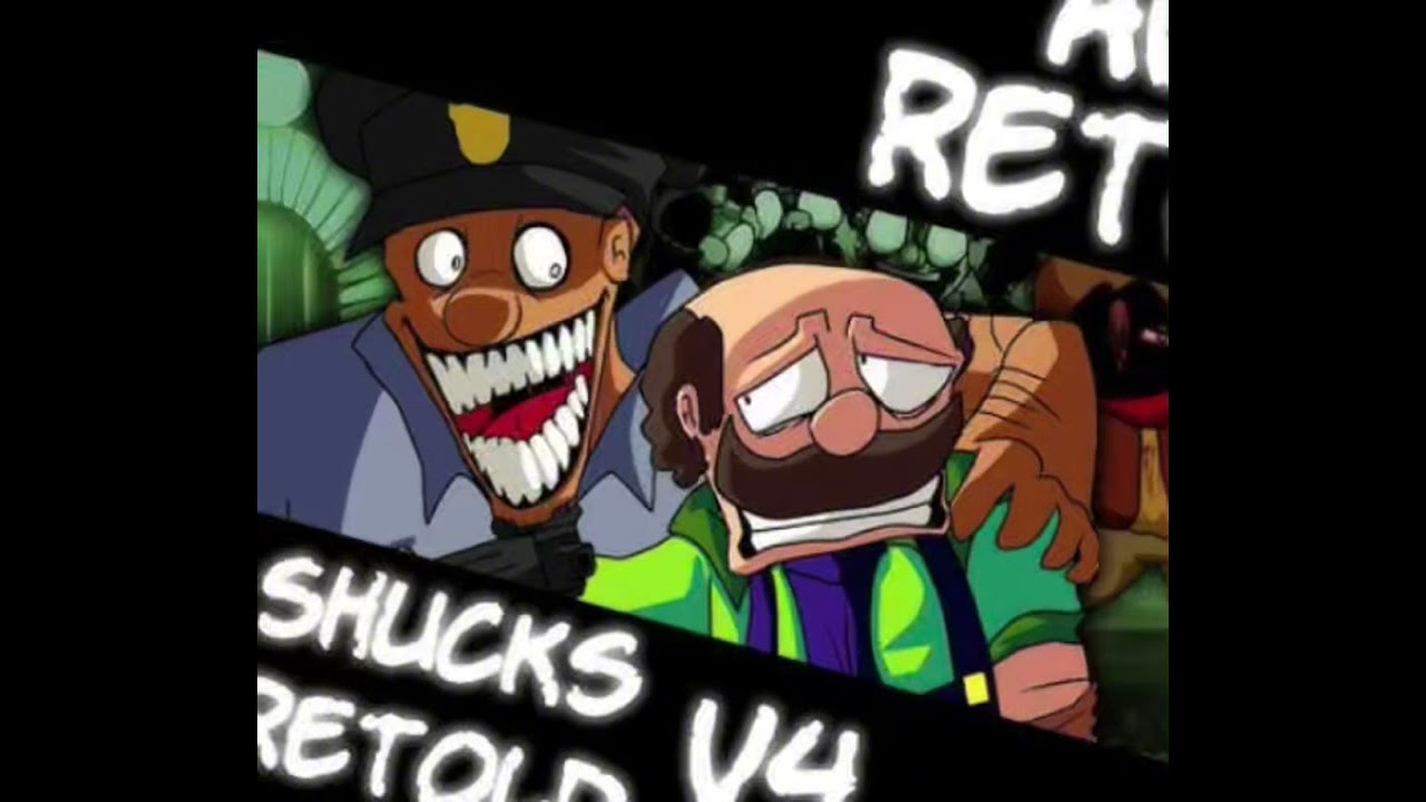 Aw Bums Retold V2 But Shucks Retold V1 Pitch (ALT)