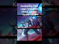 Awakening Path | Lagu Tema Free Fire X Jujutsu Kaisen 2026