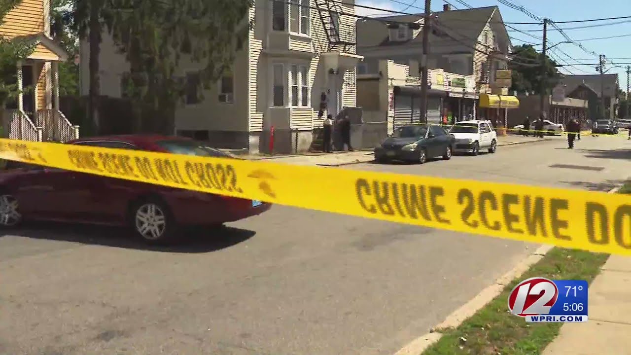 Police ID Pawtucket man killed in Providence shooting; 4th homicide in ...