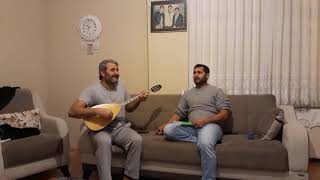 Yusuf Sari Abimle Evkarlandik