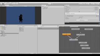 Spriter to Unity Animator Test