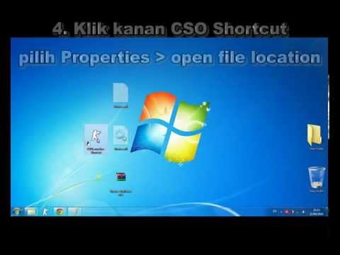 tutorial Ghobes WH