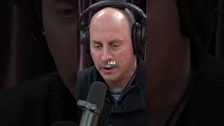 Joe Rogan Learns What Happens To Fresh Food In Space